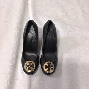 Tory Burch wedge